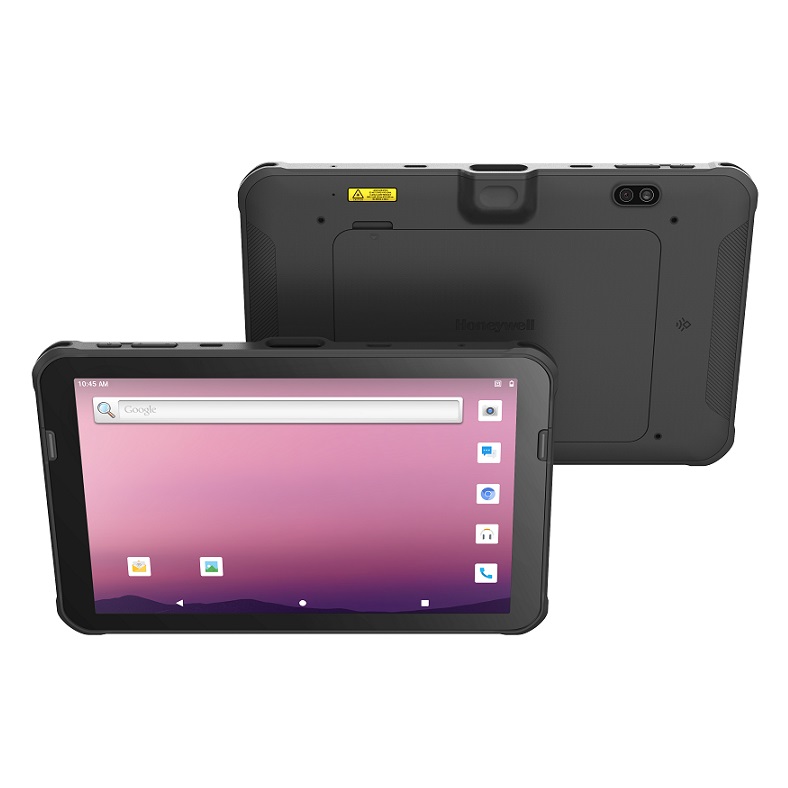 HONEYWELL TABLET EDA10A 8/128 2D-SR WIFI AD/GMS